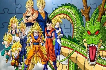 Dragon Ball Z