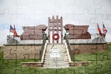 Foto jigsaw puzzle