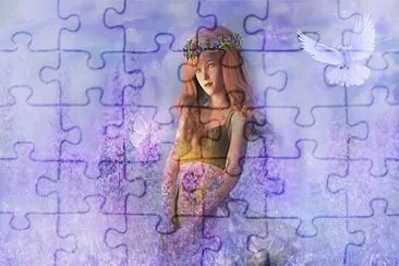 Foto jigsaw puzzle