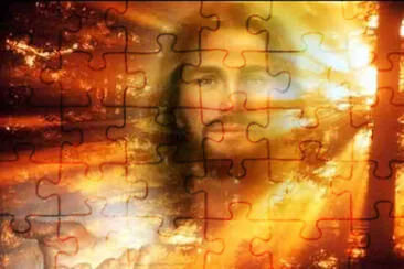 Foto jigsaw puzzle