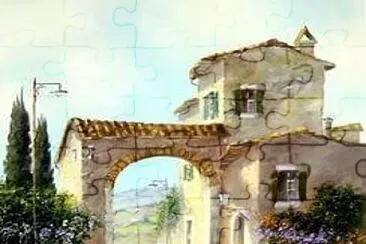 paesaggi jigsaw puzzle