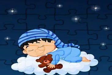 image jigsaw puzzle