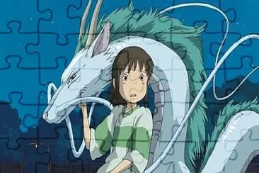 Viaje de shihiro