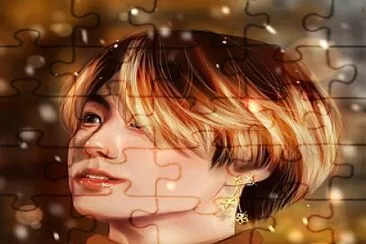bts jungkook