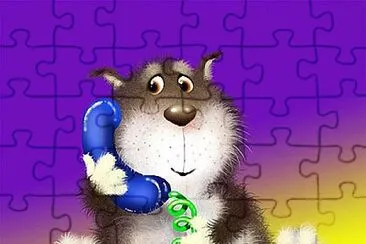 image jigsaw puzzle