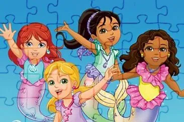 image jigsaw puzzle