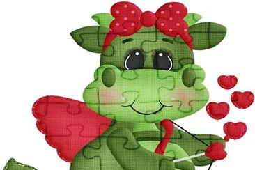 image jigsaw puzzle
