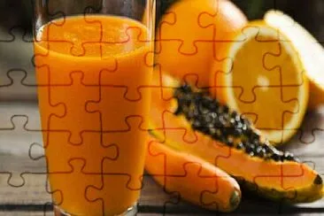 Foto jigsaw puzzle