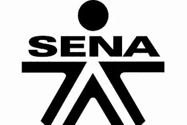 Logo Sena jigsaw puzzle
