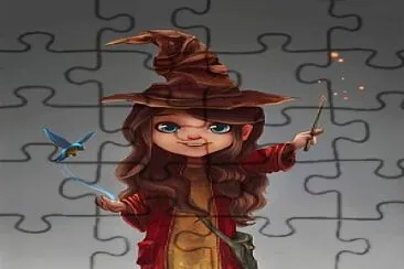 image jigsaw puzzle