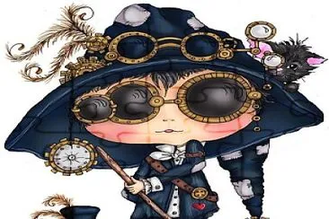 image jigsaw puzzle