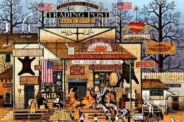 general store