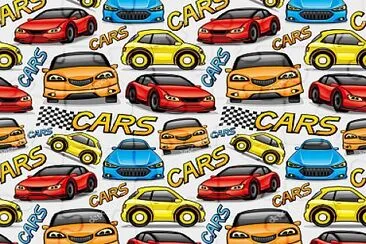 more  cars jigsaw puzzle