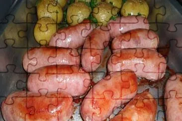 Foto jigsaw puzzle