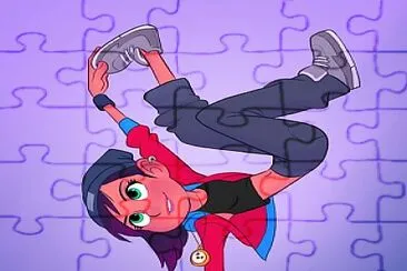 image jigsaw puzzle
