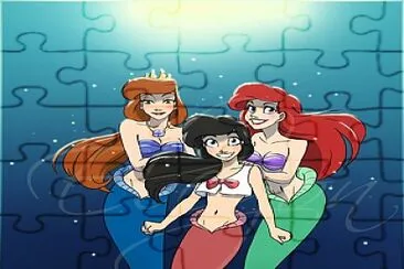 image jigsaw puzzle