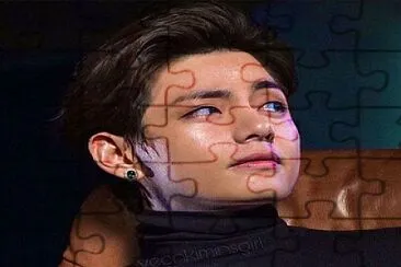 bts taehyung