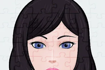 #TeamGwendolyn jigsaw puzzle