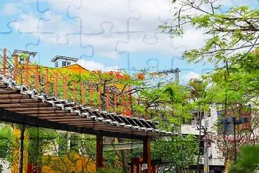 imagem jigsaw puzzle