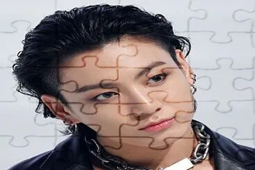 bts jungkook