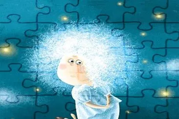 פאזל של image