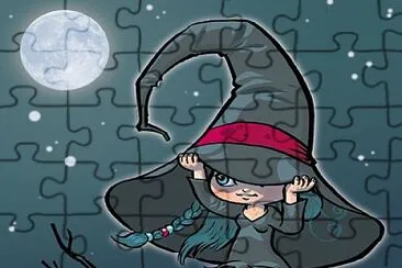 image jigsaw puzzle