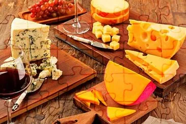 Foto jigsaw puzzle