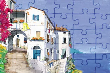 paesaggi jigsaw puzzle