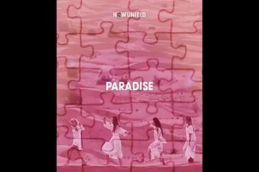 NOW UNITED - Paradise jigsaw puzzle