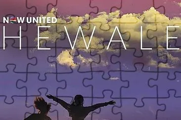 NOW UNITED - Hewale
