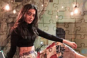 Shivani Paliwal - 04 jigsaw puzzle