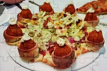 Foto jigsaw puzzle