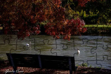 Verona, Borghetto jigsaw puzzle