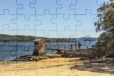 vzla jigsaw puzzle