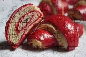 brioche jigsaw puzzle