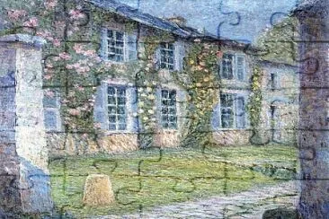 paesaggi jigsaw puzzle