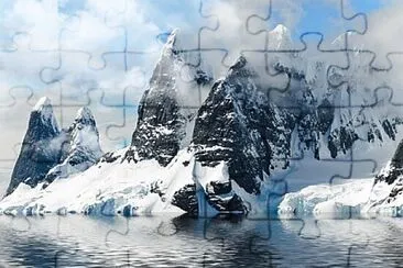Imagem jigsaw puzzle
