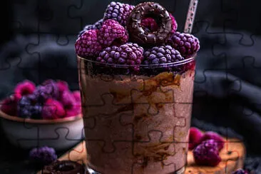 sweet jigsaw puzzle