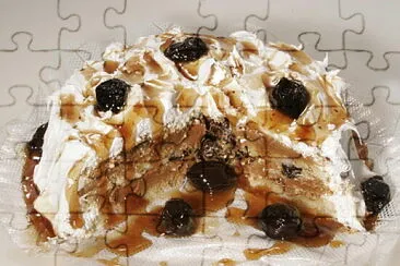 Foto jigsaw puzzle