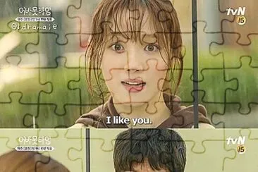 about time jigsaw puzzle