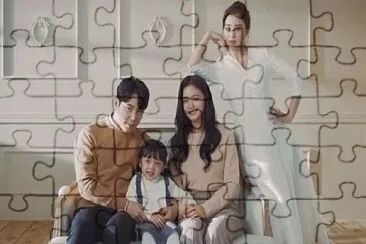 hi bye mama jigsaw puzzle