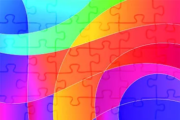 è¨­è¨ˆ jigsaw puzzle