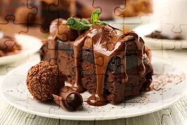 cake