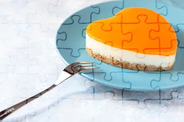 cake jigsaw puzzle