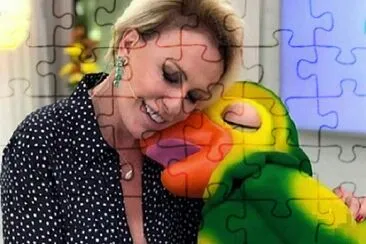  jigsaw puzzle