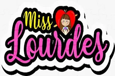 MISS LOURDES
