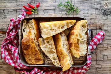 focaccia