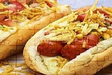  jigsaw puzzle