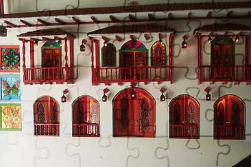 blacon jigsaw puzzle