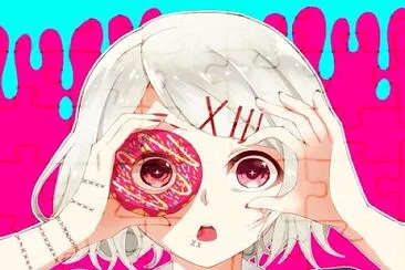 פאזל של AN¡ME